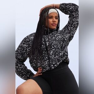 Fabletics Oversized Flyweight Windbreaker